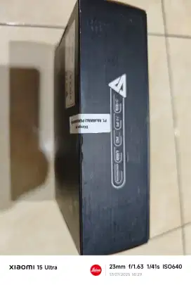DSP STEALTH STD 4.6