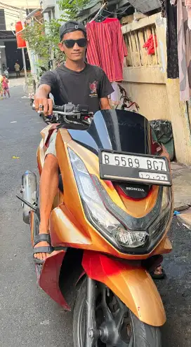 Mencari lowongan pekerjaan