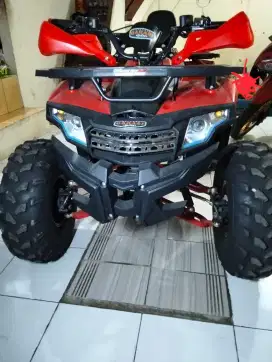 ATV PC.MOTO Muluss