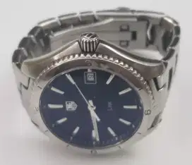 Jual jam tangan pria Tag Heuer Link Watt 1110 BA0950