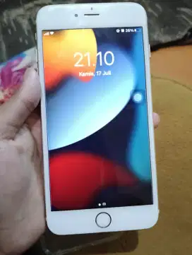 iPhone 6s plus 32gb