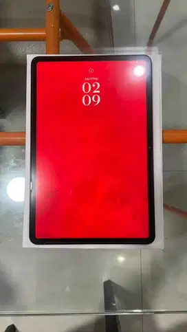 Xiaomi Pad 6 8/256GB Warna Hitam (Bonus Casing, Pulpen, Keyboard)