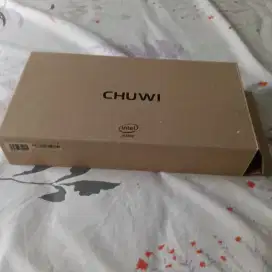 Chuwi MiniBook 8 Ultra Mini Touchscreen