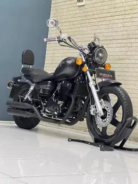 Benelli PE 250 cc - 2023 - Like new -Low KM | Wulan mustika