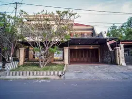 Rumah MARGOREJO INDAH dekat Royal Plaza Marina , TOL, A.Yani