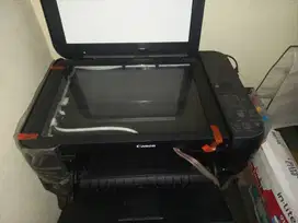 Printer canon mp258