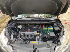 Yaris G up TRD matic 2015