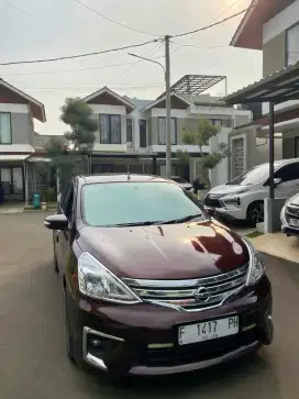 Livina HWS 2017 automatic