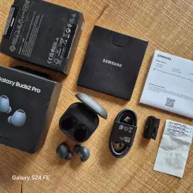 Samsung Galaxy Buds 2 Pro | Bekas | Second | 2nd
