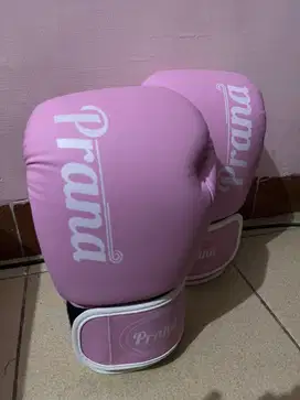 Praja Boxing Gloves untuk cewek