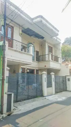 Rumah Dwijaya Kebyaoran Baru