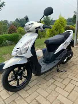 Mio tahun 2010 surat lengkap