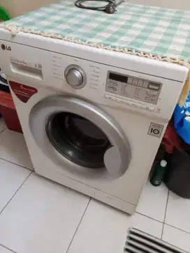 MESIN CUCI 1 TABUNG