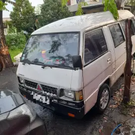 Mitsubishi L300 diesel 2007