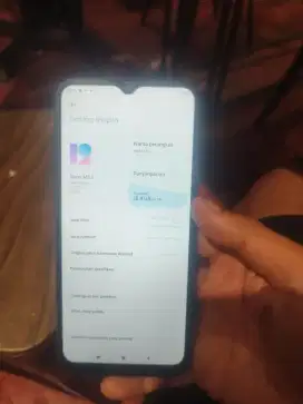 Redmi 9c 4/64 hp ajaa