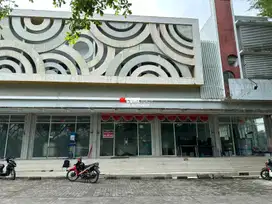 DISEWAKAN 2 UNIT RUKO GANDENG DALAM KAWASAN CITRA GRAND CITY PALEMBANG
