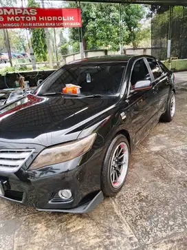 Toyota Camry 2011 Bensin