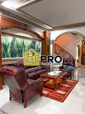 Bogor Nirwana Residence, mewah, harga terbaik