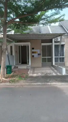 Rumah baru di jual murah..citra land cibubur