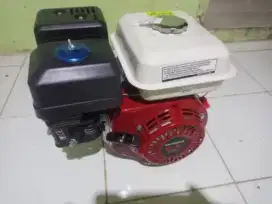 Mesin penggerak Honda 5,5pk