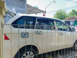 Jual avanza matic