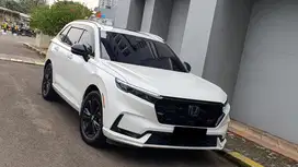 Honda CRV 2.0 RS HYBRID Sensing 2023