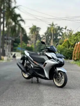 Yamaha All New Aerox 155 ABS 2021