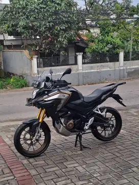 HONDA CB 150X 2022 CASH MURAH DAN BISA KREDIT