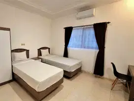 Hotel Murah di Yogyakarta Dekat ke Plaza Ambarrukmo