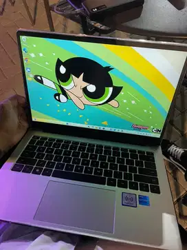 Huawei Matebook D14 2024
