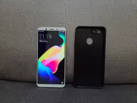 Oppo f5 warna rose gold