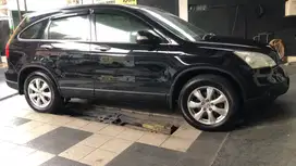 Honda CR-V 2008 Bensin