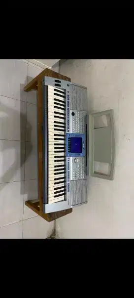 Keyboard yamaha psr 1500
