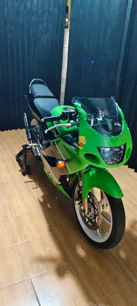 Ninja RR old 2008