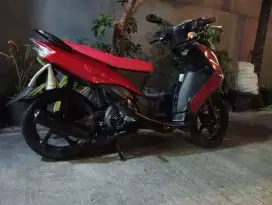 Mio soul karbu merah jual bu