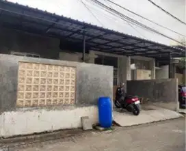 Murah Rumah di G Land Ciwastra Residence