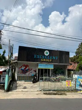 Disewakan /tahun