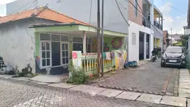 Rumah Murah Hook siap Huni di Kemlaten, Wiyung, SBY Selatan