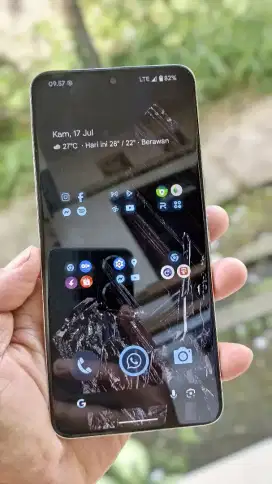 Google pixel 8 pro no minus NETT