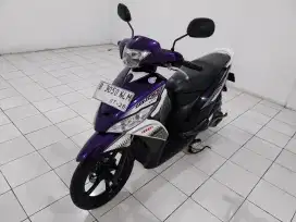 Mio j 2013 injeksi pajak baru bayar mulus