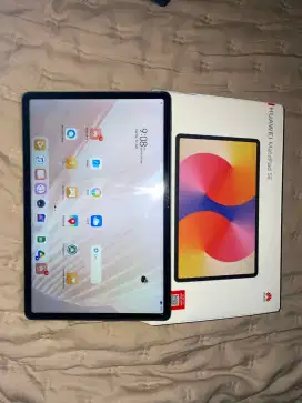 Huawei Matepad SE 11 6/128