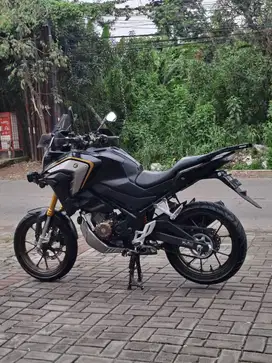 HONDA CB 150X 2022 CASH MURAH DAN BISA KREDIT