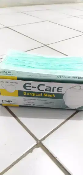 Masker Pelindung Wajah