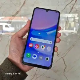 Samsung A15 4G - 8 128Gb  | Bekas | Second | 2nd