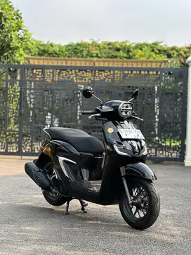 Honda Stylo 160 CBS 2025