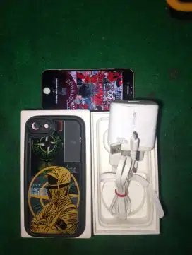 Dijual iPhone 7