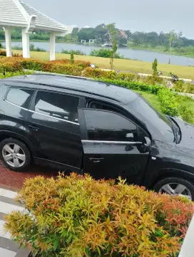 CASH Tt Bt mobil Chevrolet Orlando 2012