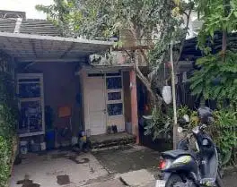 Murah Rumah di Buana Ciwastra Residence