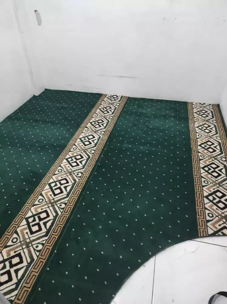 karpet kantor dan masjid