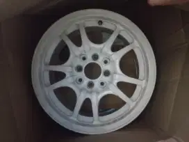 Velg rep mugen r15